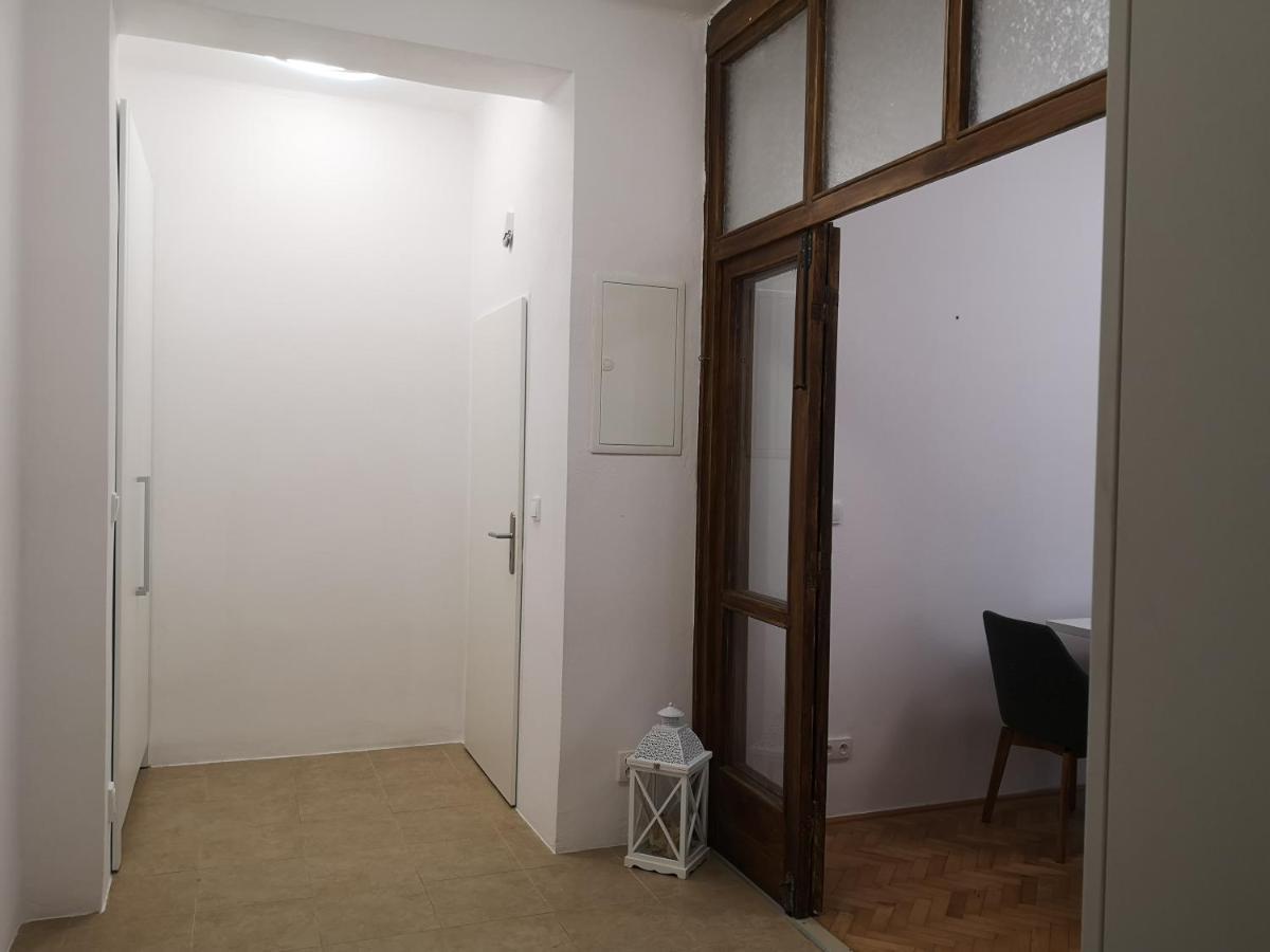 Apartman Dlouha 207 Litoměřice Extérieur photo