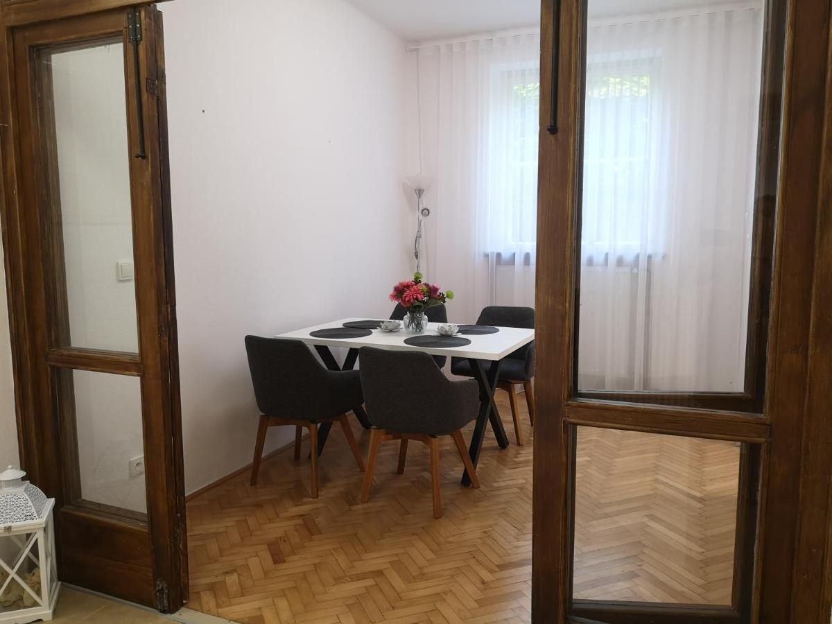 Apartman Dlouha 207 Litoměřice Extérieur photo