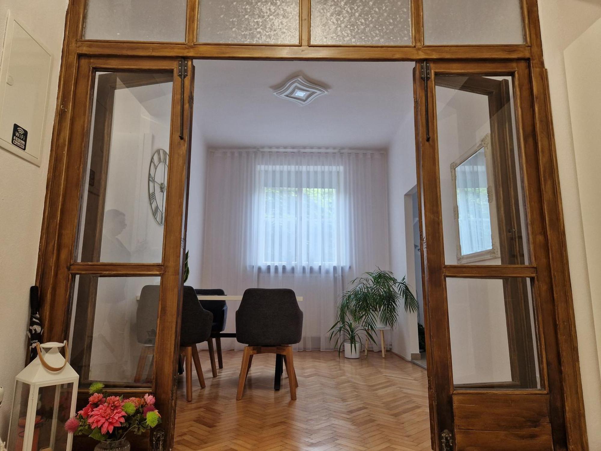 Apartman Dlouha 207 Litoměřice Extérieur photo